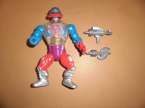 Masters the universe figur - the,