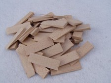 Holzkeile Möbelkeile