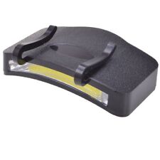 Lampe für Schirmmützen mit