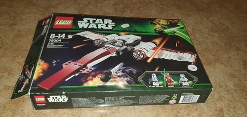 Nur leerkarton ovp lego - ovp, star