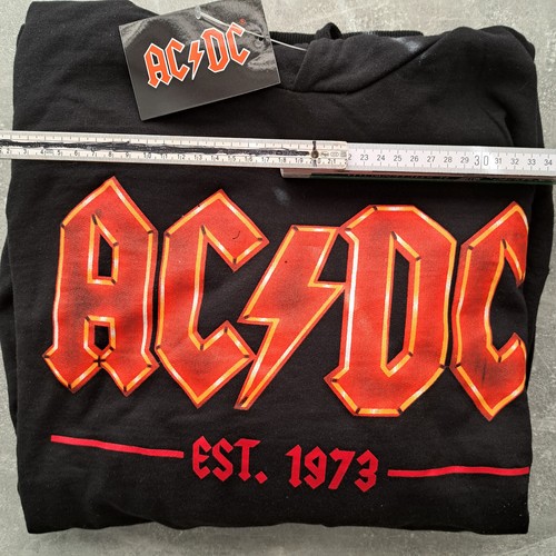 Hoodie est 1973 xl - 1973, neu