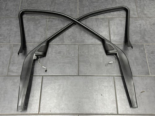 Verkleidung fensterrahmen bmw - fensterrahmen,