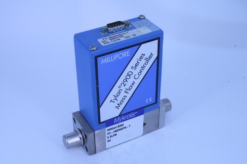 Millipore digital flow - millipore,