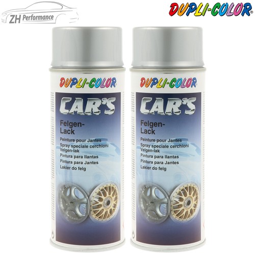 Dupli color cars lackspray - 2x,
