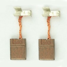 Replacement Carbon Motor Brush