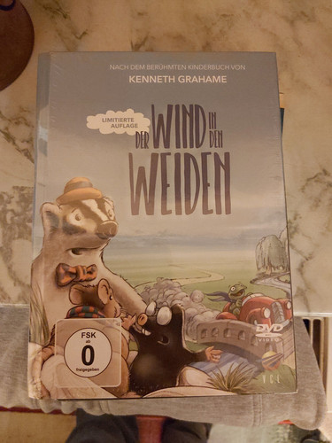 Der wind den weiden - den,