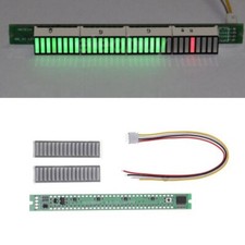 Level indikator vu - -indikator,
