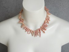 Alte Astkorallen Kette 51,9