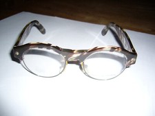 Brillengestell Brille von
