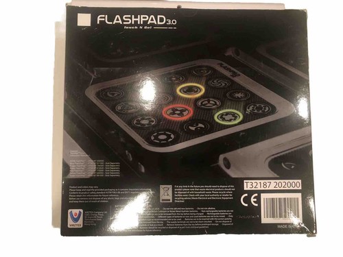Flashpad air t33002 - flashpad,