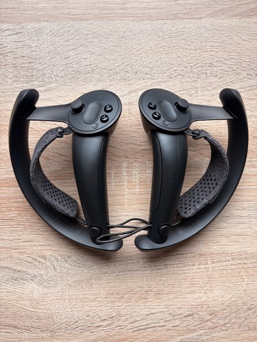 Valve index controller paar - index,