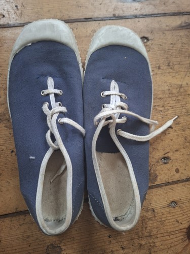 Ddr sportschuhe germina - germina, gr.