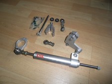 Yamaha RD500 RZ 500, LSL