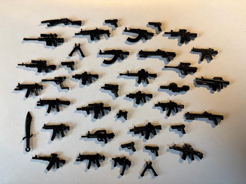 Waffen und ausrüstung - und,