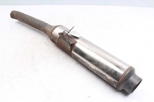 Auspuff Schalldämpfer rechts Suzuki GSX 600 F GN72B 88-97