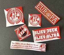 Fc köln aufkleber - 6, 1.fc