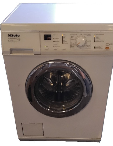 Miele waschmaschine 2245 - miele,