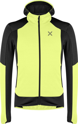 Montura stretch color herren - color,