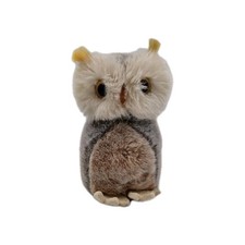 Steiff 2625/15 Eule Uhu