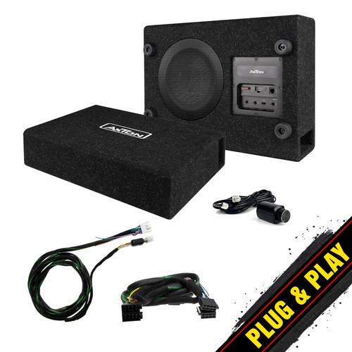 Axton atb120a subwoofer - atb120a, set