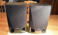 LAUTSPRECHER  SHARP CP-C421H