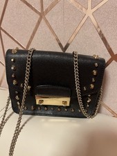 Furla Damen Lederhandtasche