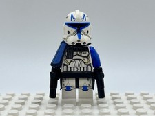 LEGO Star Wars Figuren Captain
