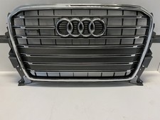 Original Audi Q5 SQ5 Kühlergrill Frontgrill Grill schwarz 8R0853651AD 1001