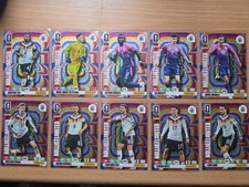 Panini adrenalyn wm - adrenalyn, /
