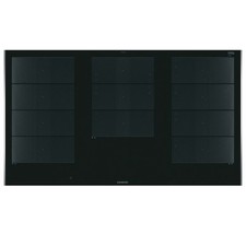 Glaskeramikplatte SIEMENS 00714733 für Induktionskochfeld Herd