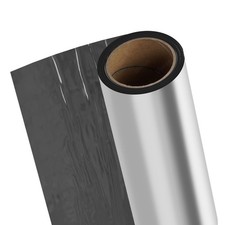 Dachfolie Aluminium