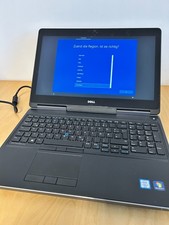 DELL Precision 7510 i7-6820HQ