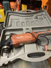 HILTI Winkelschleifer, Modell