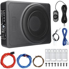 Subwoofer lautsprecher - subwoofer,