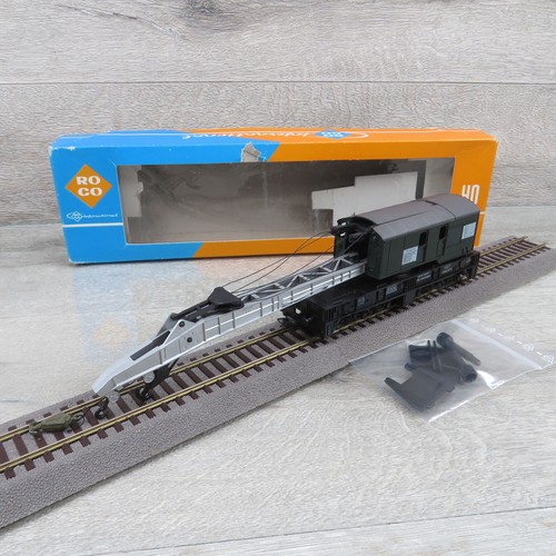 Roco 4316 db - roco, h0