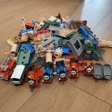 Thomas der Panzer Lok Zug