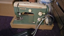 Nähmaschine Veritas 8014/33