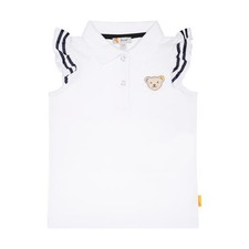 Steiff poloshirt kurzarm - steiff,