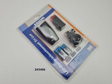 LED Batterieleuchtenset Tri