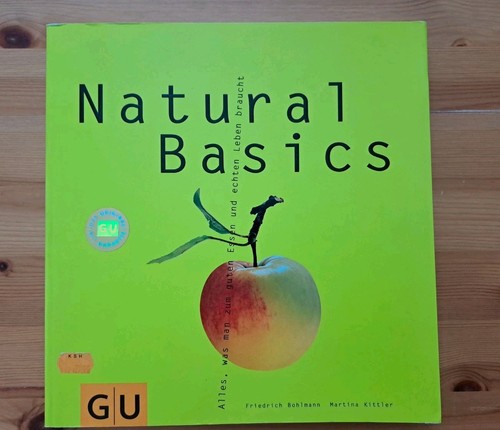 Natural basics alles - natural, was