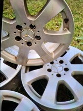 Allufelgen 4x Felgen
