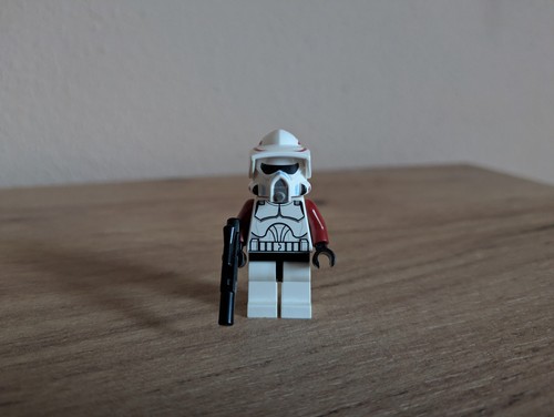 Lego star wars 9488 clone - lego,