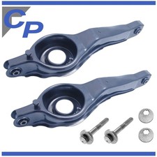 2 Querlenker hinten für Mazda 3 BK BL für Mazda 5 CR19 unten Schrauben