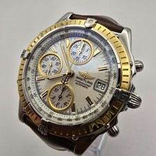 BREITLING CHRONOMAT D13350