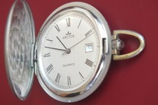 Taschenuhr ARCTOS mit