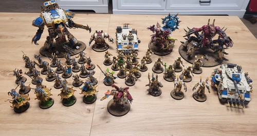 Warhammer 40k thousand - 40k, sons