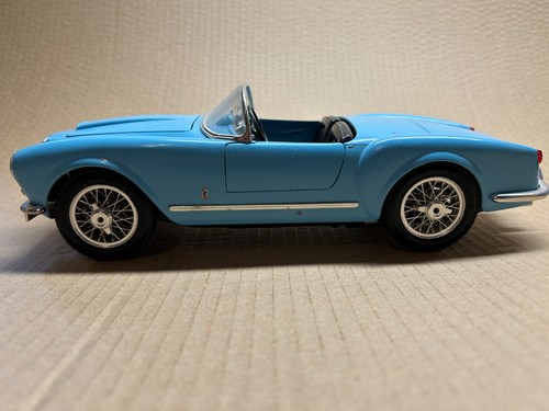148 lancia aurelia b24 - lancia,