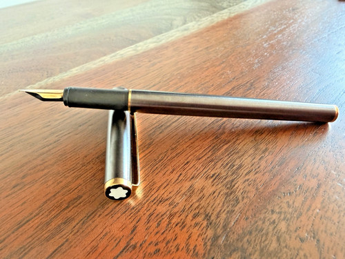 Montblanc vintage - montblanc,