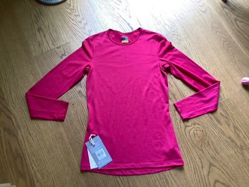 Icebreaker merino s woman - merino,