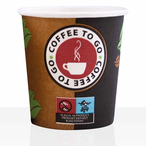 Coffee espresso becher - coffee,